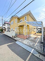 関谷898番一戸建