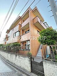 メゾンドコンフォート