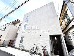 ラテルネ中野本町