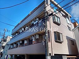 メゾン・ド・フローラ