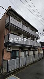 レオパレスひすい