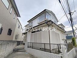 入間市仏子貸家