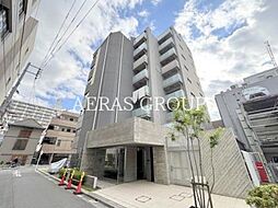 プラウドフラット門前仲町V