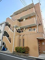 ハニーマンション