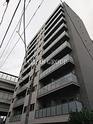 コンフォリア北池袋 404