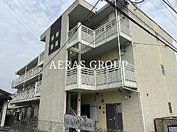 レオネクストコラッジョ