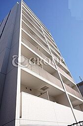 エル・グランジュテ武蔵小杉