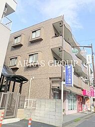 クレール壱番館