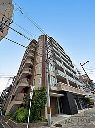 トゥレーヌ北花田