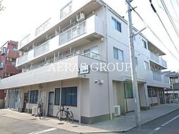 パインクレスト調布