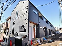 メテオレジデンス千石 A01