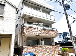 大田区鵜の木２丁目