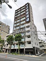 ミリアレジデンス駒込 1002