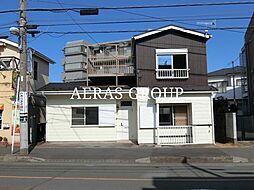 東海岸貸家
