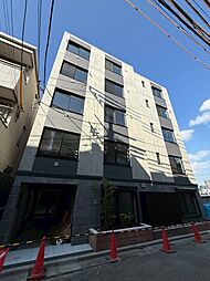 ウェルスクエア西大井