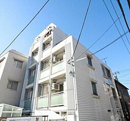 シャトルハイムI 502