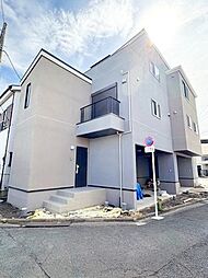 川崎市幸区東古市場計画