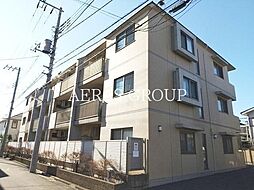 フィールドストーン調布