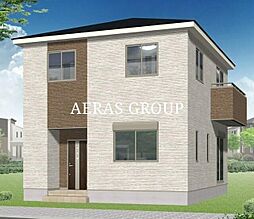 八王子市中野町の一戸建て