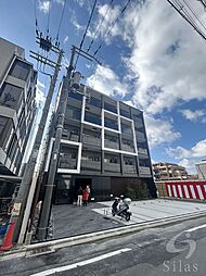 ベラジオ雅び北野白梅町駅前