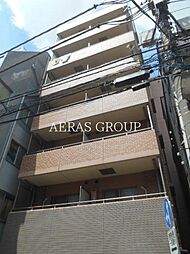 ベルレージュ亀戸