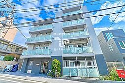 品川区二葉３丁目