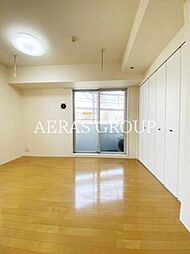 MFPR代々木タワー