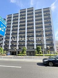 墨田区石原２丁目