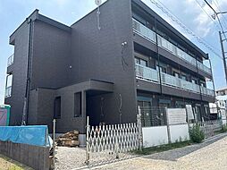 リブリ・YOSHIMITSU 207