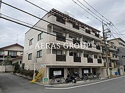 ＪＬＢグランエクリュ常盤台III