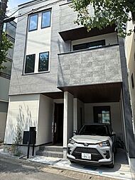 川崎市宮前区犬蔵1丁目戸建