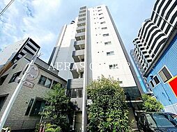 グランドコンシェルジュ板橋本町