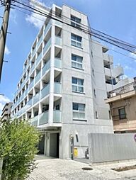 大田区南六郷２丁目