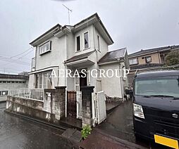 東京都八王子市川口町2550-11戸建