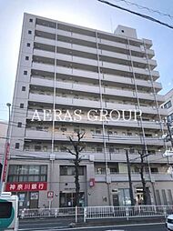 横浜市西区中央１丁目