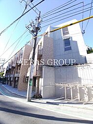 kinomori代々木上原