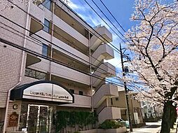 アーバンヒルズマンション多摩永山第二 3F