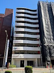 大阪市淀川区西中島２丁目