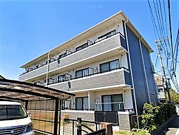 コンフォールHarashima（コンフォールハラシマ 3F