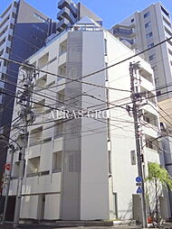 ベルファース新橋 401