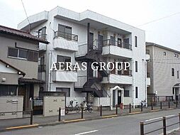 メゾン多摩川