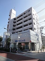 大阪市旭区赤川２丁目