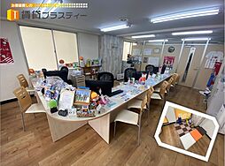 市川市福栄１丁目の一戸建て