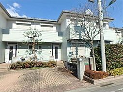 ブリージングタウン百草園G G22