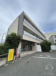 豊中市玉井町１丁目
