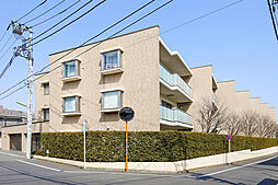 リベルテ等々力 202