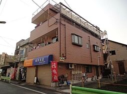 大田区東蒲田１丁目