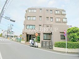 カザベーラ西武立川