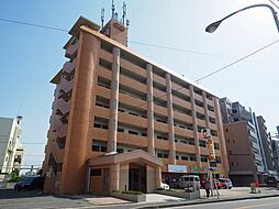 東海マンション奈多 301