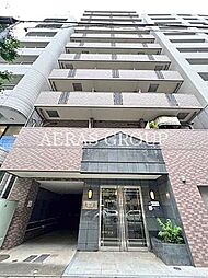 エクセリア神楽坂